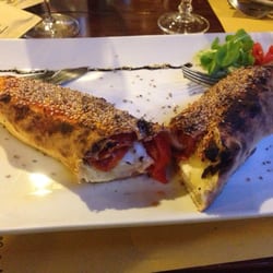 Il Baro - The sfilatino