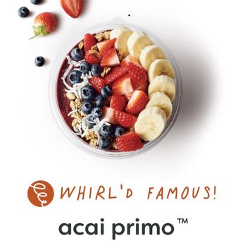 Jamba - Original photo from website - Juice Bars & Smoothies Near Me - Wailuku, Hawaii