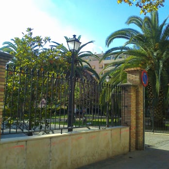 Parque del Padre Jofré - Parks Near Me - Valencia, V