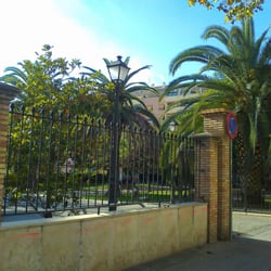 Parque del Padre Jofré