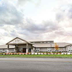 Le Rêve Rehabilitation and Memory Center
