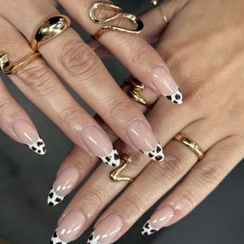 LA Nail Studio By Lin Alonso - Nail Salons Near Me - Miami, Florida LA Nail Studio By Lin Alonso - Nail Salons Near Me - Miami, Florida