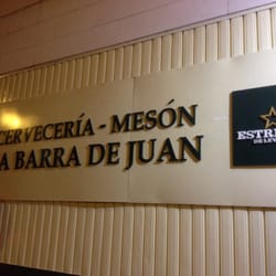La Barra de Juan