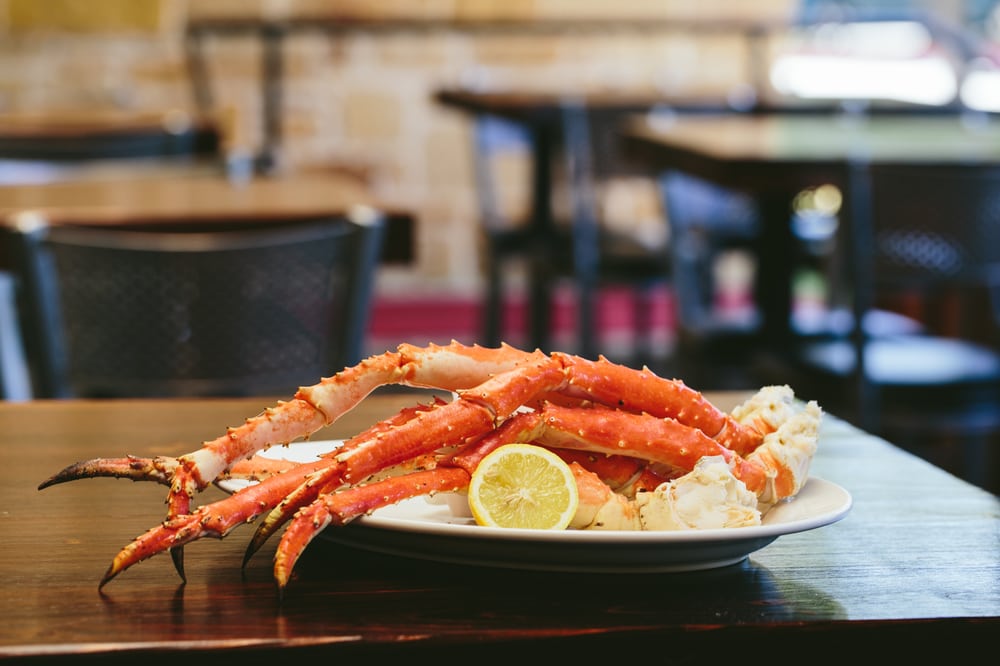 Freda's Seafood Grille