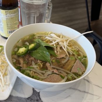Little K Kitchen - Combination pho - Vietnamese Near Me - League City, Texas Little K Kitchen - Combination pho - Vietnamese Near Me - League City, Texas