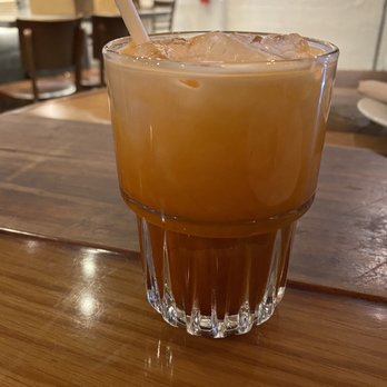 Burma Superstar - Thai tea - Burmese Near Me - Alameda, California Burma Superstar - Thai tea - Burmese Near Me - Alameda, California