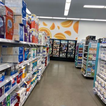Walgreens - the aisle of a grocery store - Drugstores Near Me - Bayonne, New Jersey Walgreens - the aisle of a grocery store - Drugstores Near Me - Bayonne, New Jersey