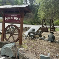 Miners Bend Park