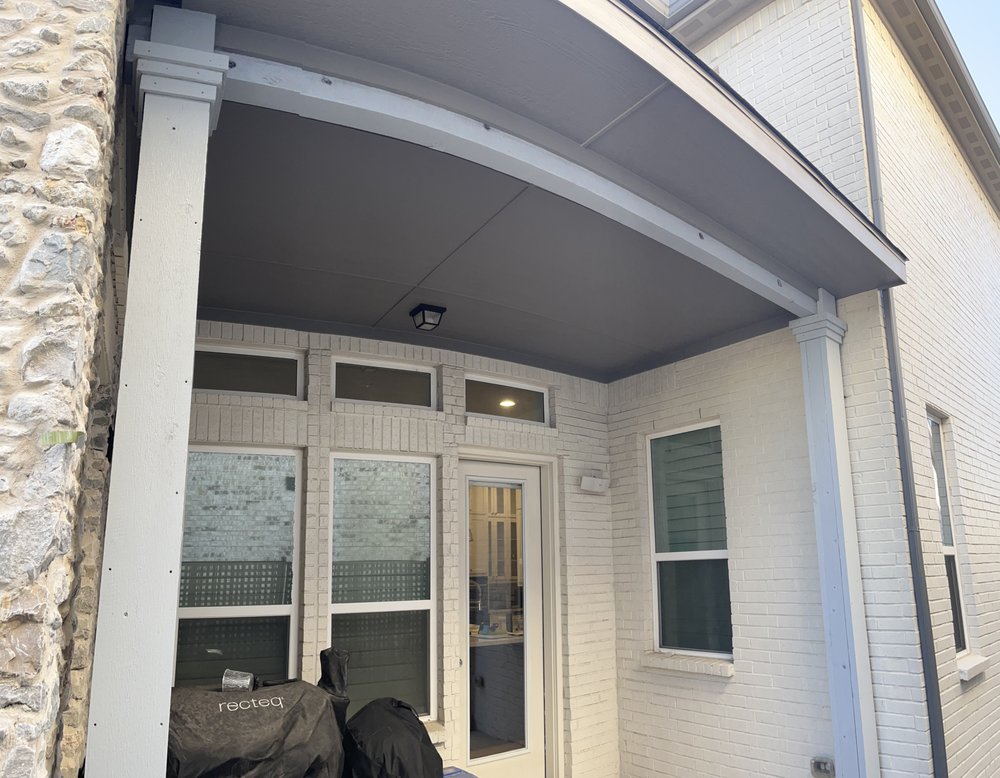 Slide of Better Built Fence & Outdoor Living