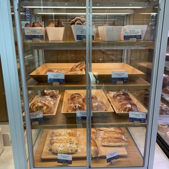 Paris Baguette - Pastry case of goodies - see my 2 vids of the other pastry cases OMG sooooooooo delicious you will be drooling after watching them! - Bakeries Near Me - Leesburg, Virginia Paris Baguette - Pastry case of goodies - see my 2 vids of the other pastry cases OMG sooooooooo delicious you will be drooling after watching them! - Bakeries Near Me - Leesburg, Virginia