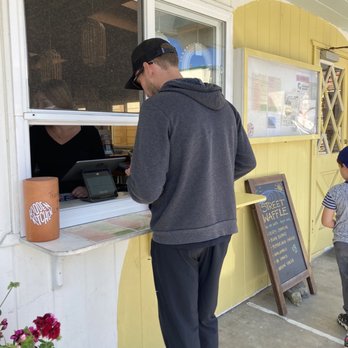 The Hidden Kitchen - Juice Bars & Smoothies Near Me - Cayucos, California The Hidden Kitchen - Juice Bars & Smoothies Near Me - Cayucos, California