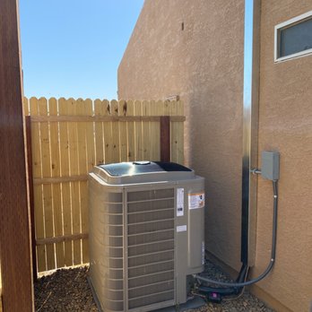 Certified Air Services - Bryant Evolution System installed in Az. - Heating & Air Conditioning/HVAC Near Me Certified Air Services - Bryant Evolution System installed in Az. - Heating & Air Conditioning/HVAC Near Me