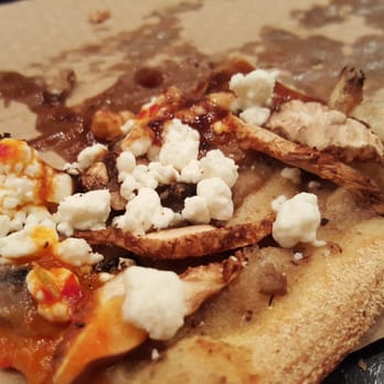 &pizza - Last piece of moonstruck, had to save the best for last xD - Pizza Near Me - Washington, DC, District of Columbia