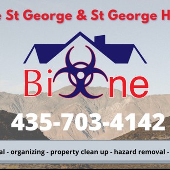Bio One - Biohazard Cleanup Near Me - Saint George, Utah Bio One - Biohazard Cleanup Near Me - Saint George, Utah