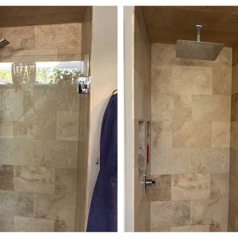 Drain Town Rooter - Before and after. So lame before with that extender. - Plumbing Near Me - Mission Viejo, California Drain Town Rooter - Before and after. So lame before with that extender. - Plumbing Near Me - Mission Viejo, California
