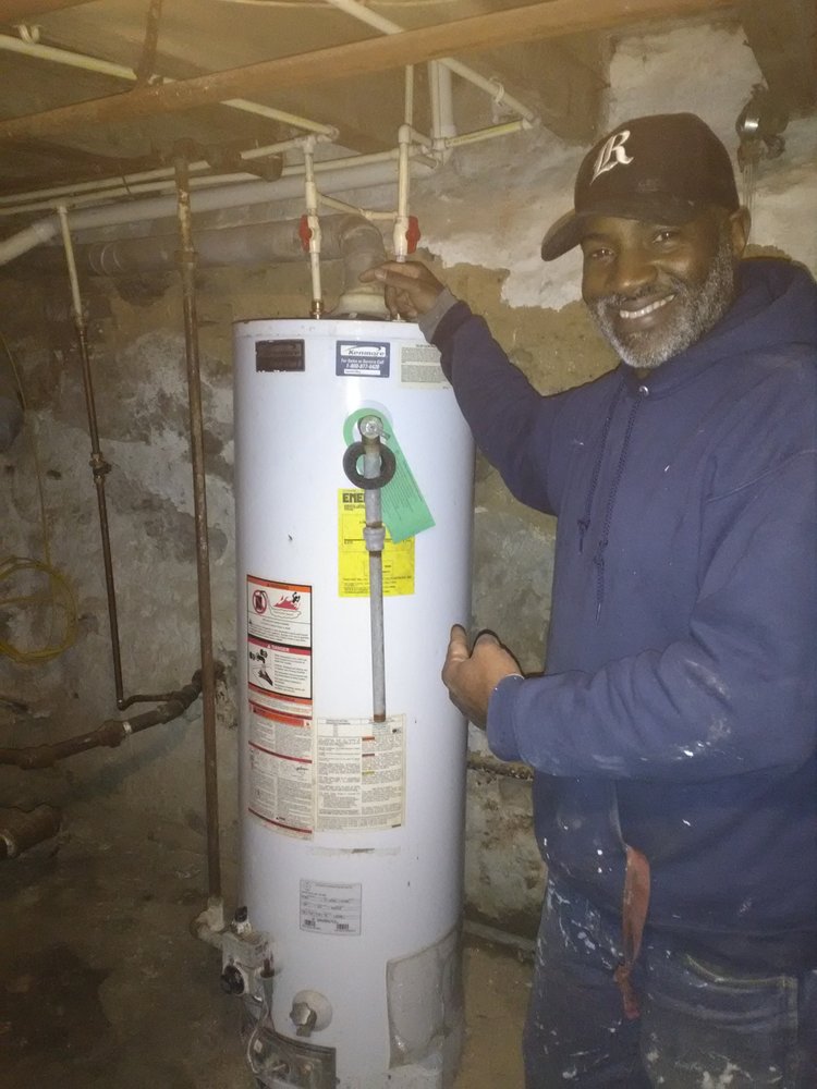 Slide of Do It Right Drains & Plumbing