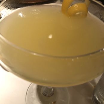 Montrio - Forgot the name - sorry but was tasty - New American Near Me - Monterey, California