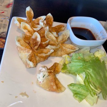 Cookin' Crab - Crab puffs are decent good - Vietnamese Near Me - Fullerton, California Cookin' Crab - Crab puffs are decent good - Vietnamese Near Me - Fullerton, California