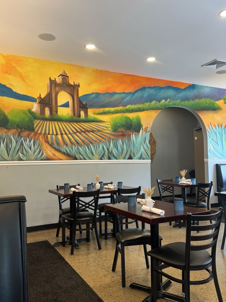 Brick Cantina