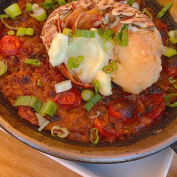 ZuZu - Lobster paella - Tapas Bars Near Me - Napa, California ZuZu - Lobster paella - Tapas Bars Near Me - Napa, California