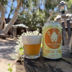 Ikasu Brewing