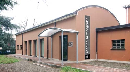 Parco Renato Bentivoglio