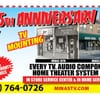Minas TV gift card