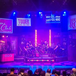 Mercury Theater Chicago - Rock of Ages - July 15, 2023