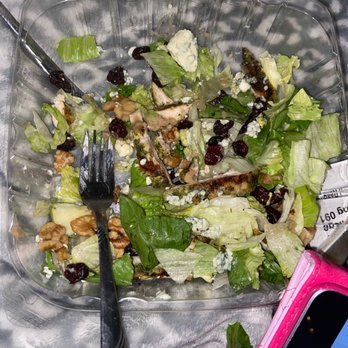 ItaliAmo - salad - Pizza Near Me - Westmont, Illinois
