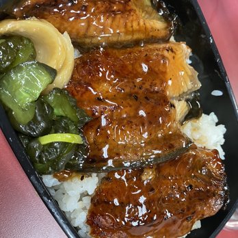 Foo Foo Tei - Eel Bowl - Tapas/Small Plates Near Me - Hacienda Heights, California Foo Foo Tei - Eel Bowl - Tapas/Small Plates Near Me - Hacienda Heights, California
