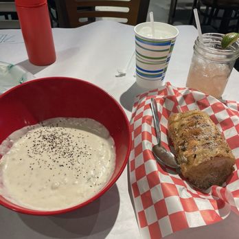 Angry Crab Shack - Clam Chowder - Seafood Near Me - Tempe, Arizona Angry Crab Shack - Clam Chowder - Seafood Near Me - Tempe, Arizona