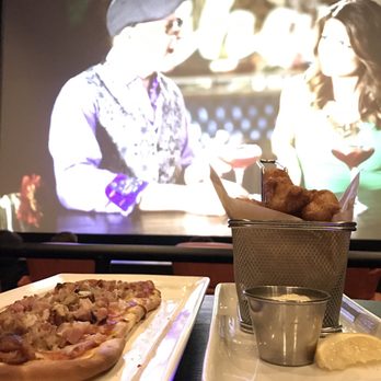 IPIC Fort Lee - Food comes out depending on how early you order! - Cinema Near Me - Fort Lee, New Jersey IPIC Fort Lee - Food comes out depending on how early you order! - Cinema Near Me - Fort Lee, New Jersey