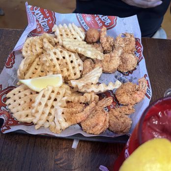 Buffi's Peauxboys - Fried shrimp - Sandwiches Near Me - Lake Charles, Louisiana Buffi's Peauxboys - Fried shrimp - Sandwiches Near Me - Lake Charles, Louisiana