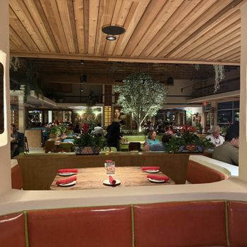 Jimmy Changas - View into dining room - Tex-Mex Near Me - Richmond, Texas