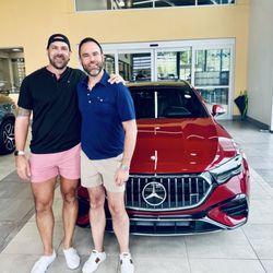 Mercedes-Benz of St. Paul