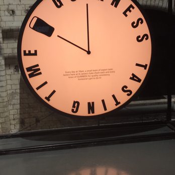 Guinness Storehouse - What time? GUINNESS TIME! - Breweries Near Me - Dublin, D Guinness Storehouse - What time? GUINNESS TIME! - Breweries Near Me - Dublin, D
