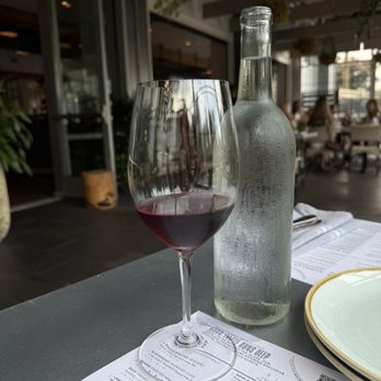 Sixty Vines - So Far Out Glass of Wine - New American Near Me - Charlotte, North Carolina