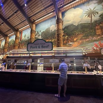 Gateway Buffet - Polynesian Cultural Center - Buffets Near Me - Laie, Hawaii Gateway Buffet - Polynesian Cultural Center - Buffets Near Me - Laie, Hawaii