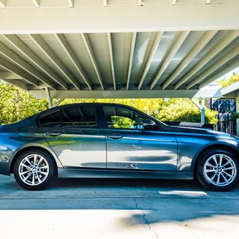 Bob Smith BMW - The 320i I purchased! Love it. - Car Dealers Near Me - Calabasas, California