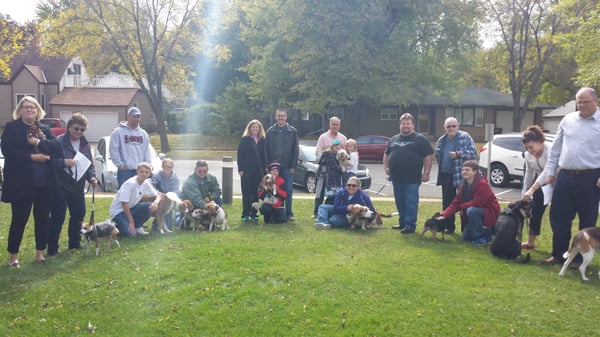 St John's Lutheran Church