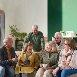 Integracare - The Residence at Village Greens