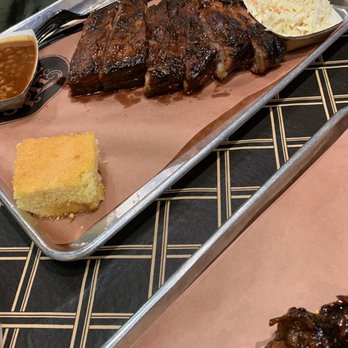The Smoke Pit - Barbeque Near Me - Concord, North Carolina
