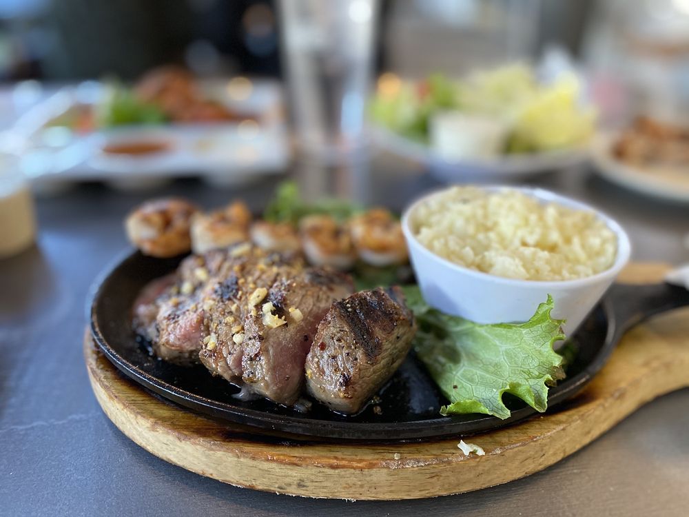 TEXAS LIL’S MESQUITE GRILL Updated September 2024 537 Photos & 720 Reviews 28495 Old Town