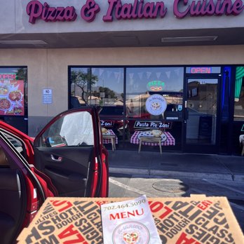 Amano - Ordered Take Out Pizza - Pizza Near Me - Las Vegas, Nevada Amano - Ordered Take Out Pizza - Pizza Near Me - Las Vegas, Nevada