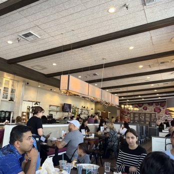 Beach Plum Kitchen - Inside Our New Favorite restaurant in Carlsbad. - New American Near Me - Carlsbad, California