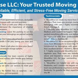 MoveWise