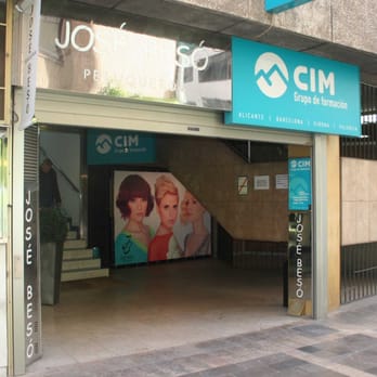 CIM Formación Valencia - Specialty Schools Near Me - Valencia, V