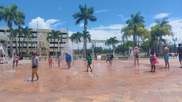 MIDFLORIDA Credit Union Event Center by null