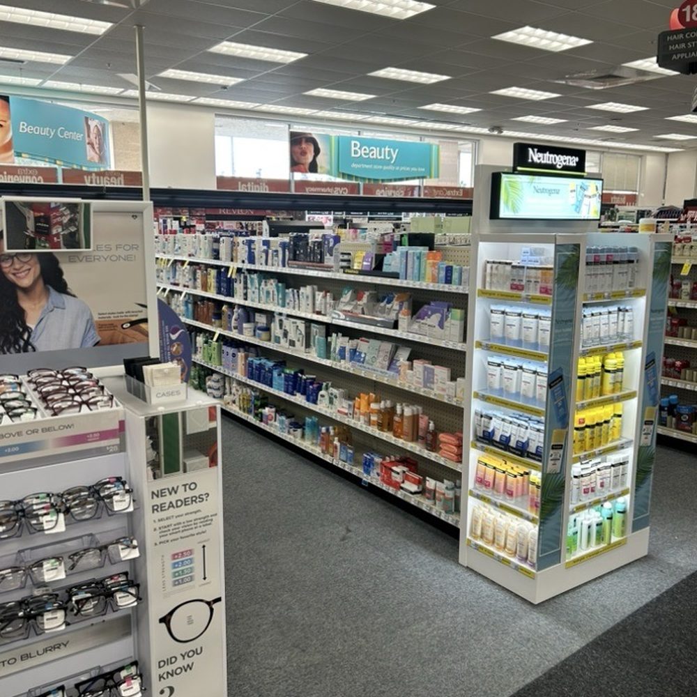CVS Pharmacy - One of the well stocked aisles - Drugstores Near Me - NAPLES, Florida CVS Pharmacy - One of the well stocked aisles - Drugstores Near Me - NAPLES, Florida
