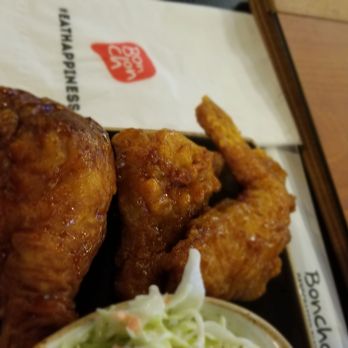 Bonchon Convoy - Chicken Wings Near Me - San Diego, California Bonchon Convoy - Chicken Wings Near Me - San Diego, California